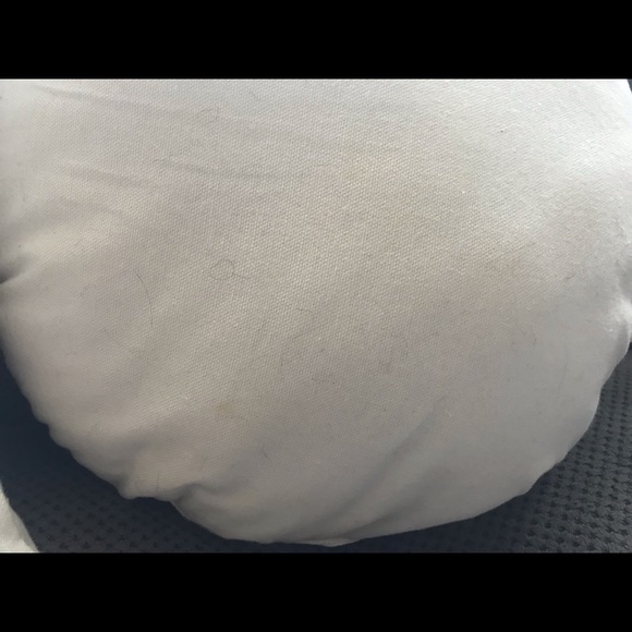 (2) Feather Pillows - Picture 7 of 7